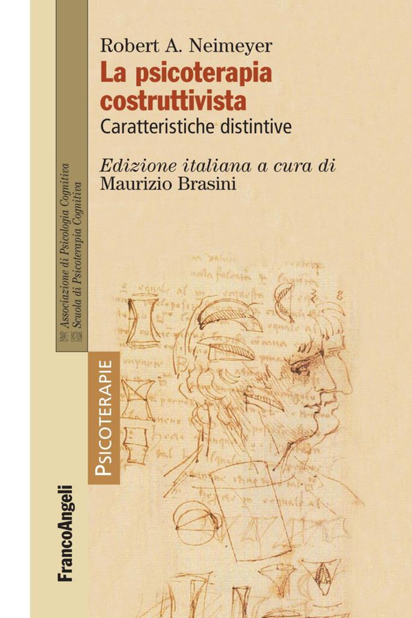 La psicoterapia costruttivista. Caratteristiche distintive - Librerie.coop La psicoterapia costruttivista. Caratteristiche distintive - Librerie.coop