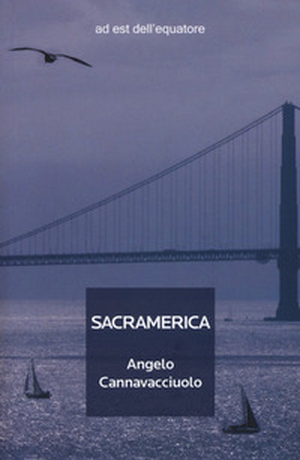 Sacramerica - Librerie.coop Sacramerica - Librerie.coop
