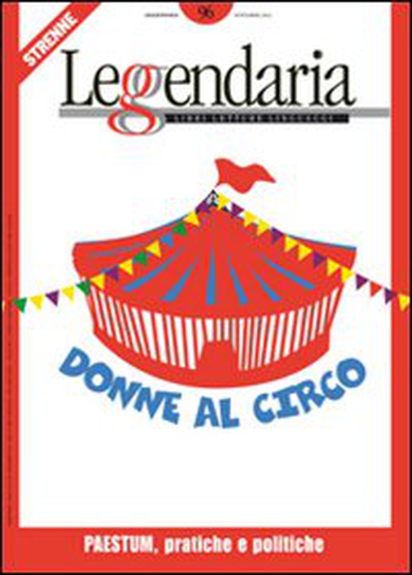Leggendaria - Librerie.coop Leggendaria - Librerie.coop