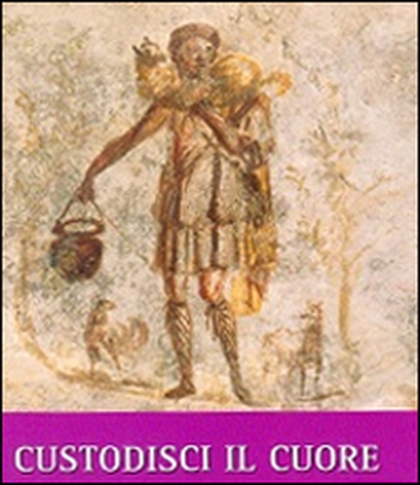 Custodisci il cuore - Librerie.coop Custodisci il cuore - Librerie.coop