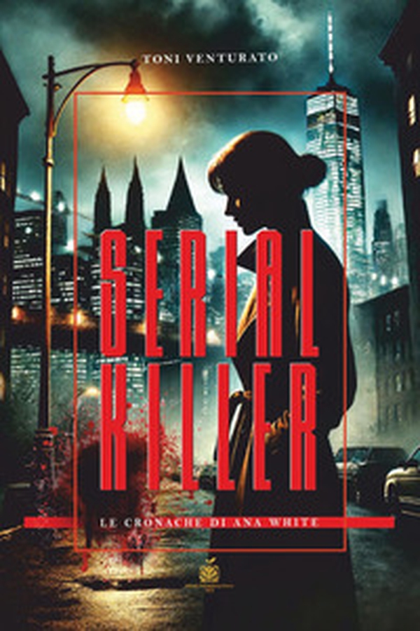 Serial killer - Librerie.coop Serial killer - Librerie.coop