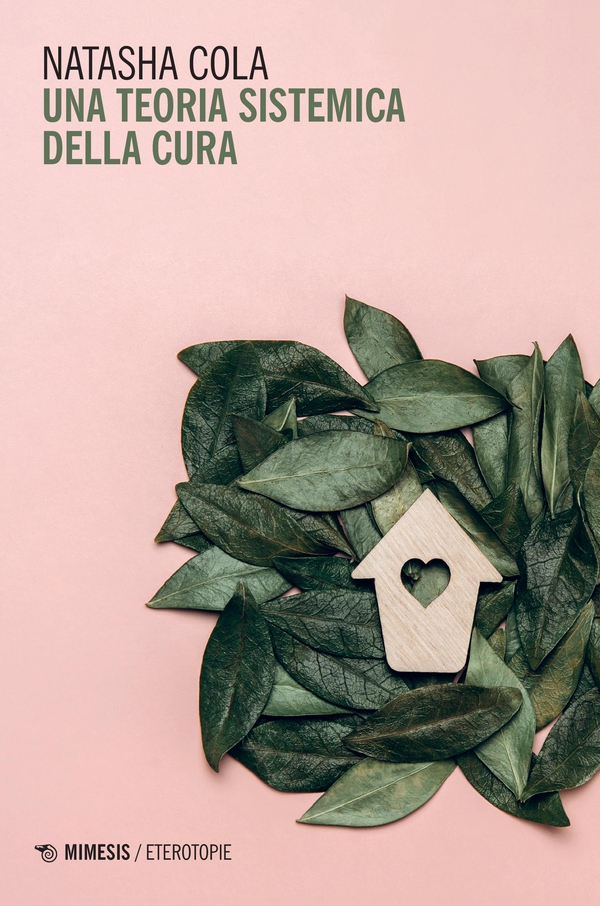 Una teoria sistemica della cura - Librerie.coop Una teoria sistemica della cura - Librerie.coop