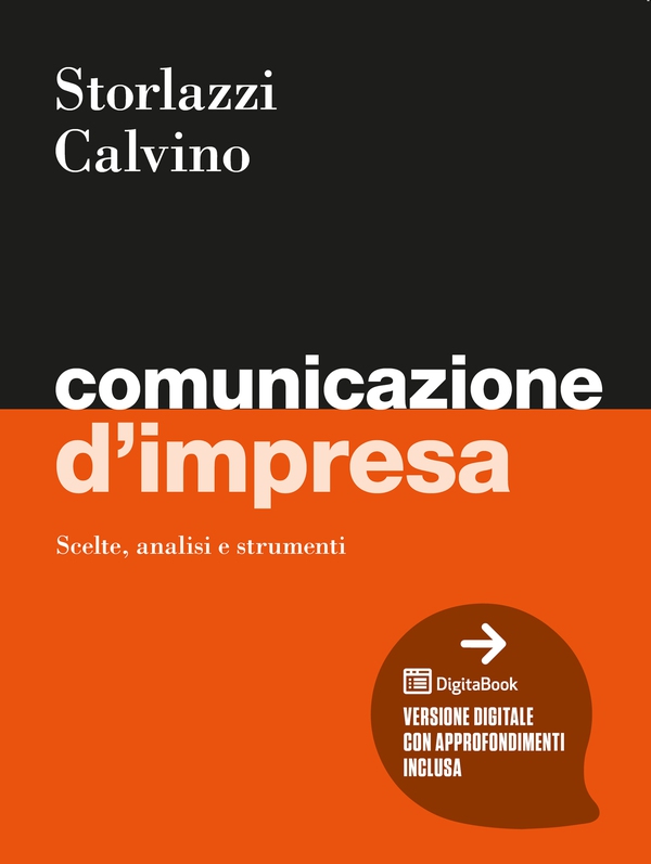 Comunicazione d’impresa - Librerie.coop