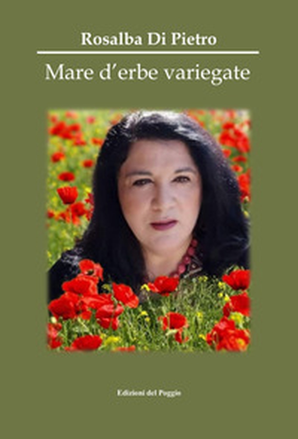 Mare d'erbe variegate - Librerie.coop Mare d'erbe variegate - Librerie.coop