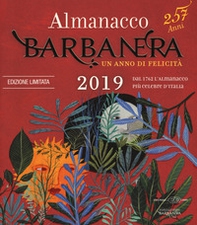 Almanacco Barbanera 2019. Ediz. limitata - Librerie.coop