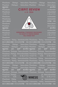 Cirpit review - Vol. 8 - Librerie.coop