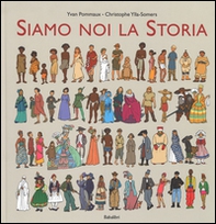 Siamo noi la storia - Librerie.coop Siamo noi la storia - Librerie.coop