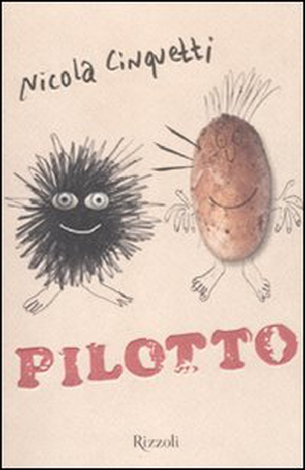 Pilotto - Librerie.coop Pilotto - Librerie.coop