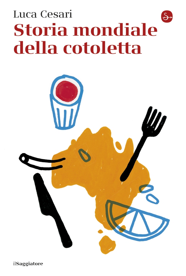 Storia mondiale della cotoletta - Librerie.coop Storia mondiale della cotoletta - Librerie.coop