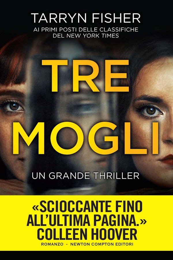 Tre mogli - Librerie.coop Tre mogli - Librerie.coop