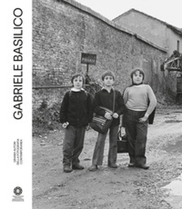 Gabriele Basilico - Librerie.coop Gabriele Basilico - Librerie.coop