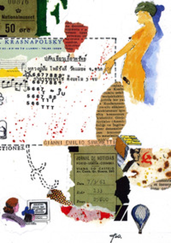 Annuario senza sosta - Vol. 1 - Librerie.coop