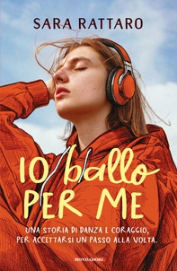 Io ballo per me - Librerie.coop