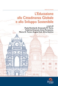 L'educazione alla cittadinanza globale e allo sviluppo sostenibile - Librerie.coop