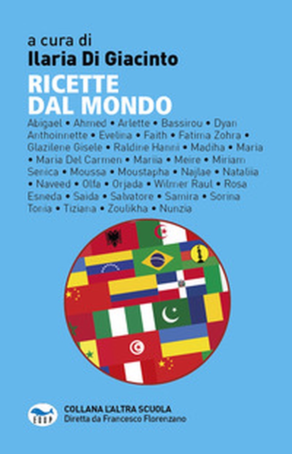 Ricette dal mondo - Librerie.coop Ricette dal mondo - Librerie.coop