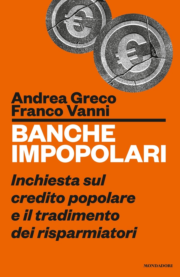 Banche impopolari - Librerie.coop Banche impopolari - Librerie.coop