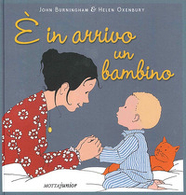 È in arrivo un bambino - Librerie.coop È in arrivo un bambino - Librerie.coop