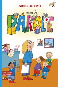 Viva le parole. Prime letture - Librerie.coop Viva le parole. Prime letture - Librerie.coop
