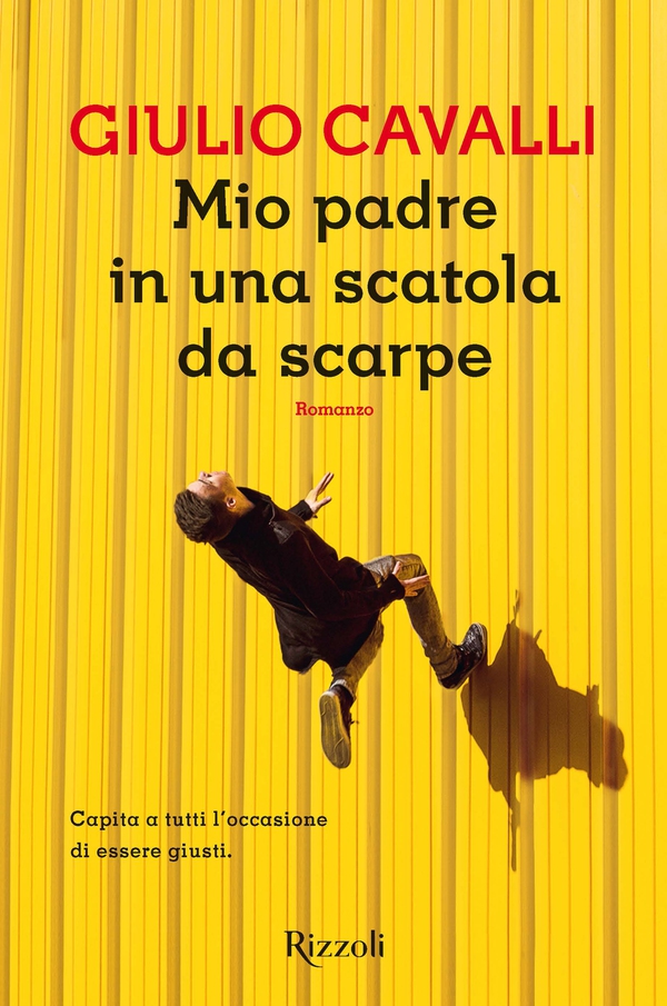 Mio padre in una scatola da scarpe - Librerie.coop Mio padre in una scatola da scarpe - Librerie.coop