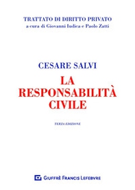 La responsabilità civile - Librerie.coop