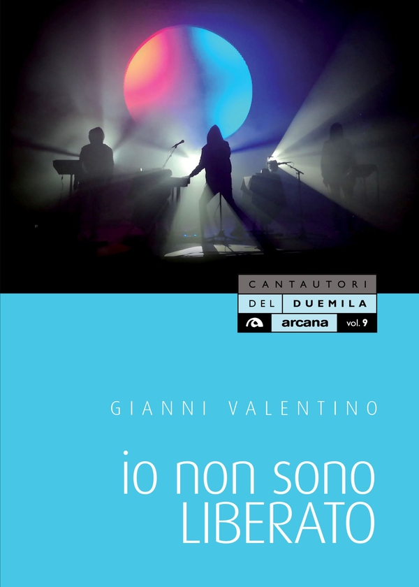 Io non sono Liberato - Librerie.coop Io non sono Liberato - Librerie.coop