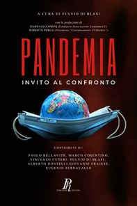 Pandemia. Invito al confronto - Librerie.coop
