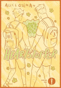 Heartstopper. Collector's edition - Librerie.coop