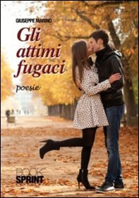 Gli attimi fugaci - Librerie.coop