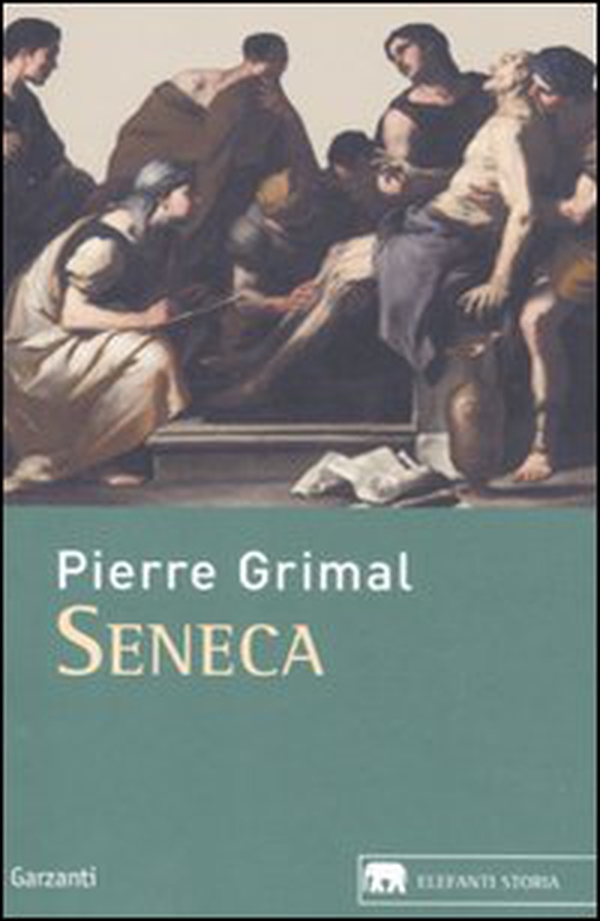 Seneca - Librerie.coop Seneca - Librerie.coop