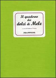 Il quaderno dei dolci di mele - Librerie.coop