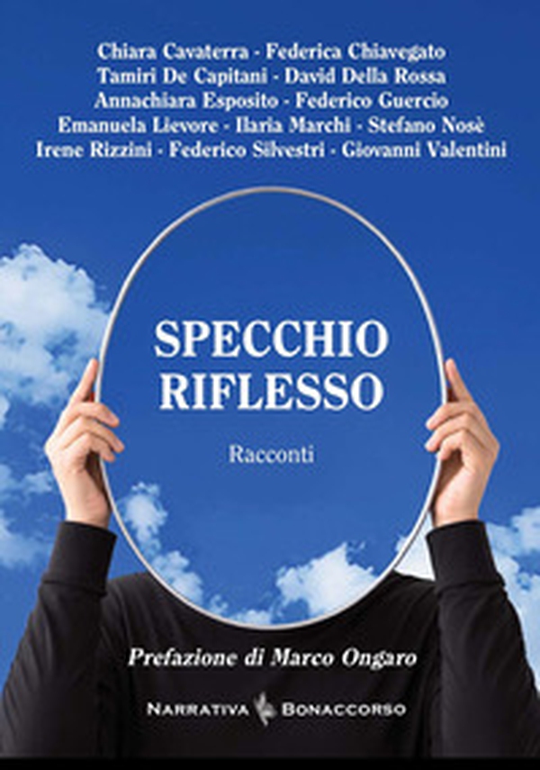 SPECCHIO RIFLESSO - Librerie.coop