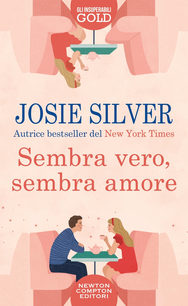 Sembra vero, sembra amore - Librerie.coop Sembra vero, sembra amore - Librerie.coop