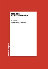 Territori e crisi economica - Librerie.coop