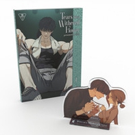 Tears on a withered flower. Limited edition - Vol. 1 - Librerie.coop