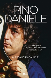 PINO DANIELE - Librerie.coop
