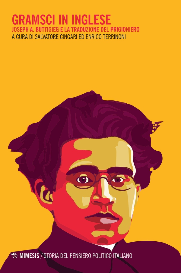 Gramsci in inglese - Librerie.coop Gramsci in inglese - Librerie.coop