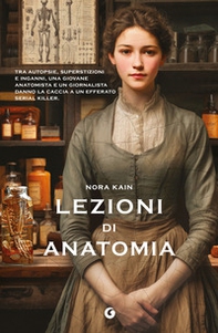 Lezioni di anatomia - Librerie.coop