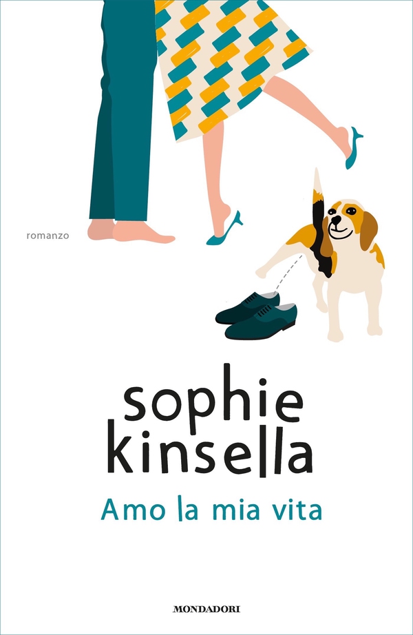 Amo la mia vita - Librerie.coop Amo la mia vita - Librerie.coop