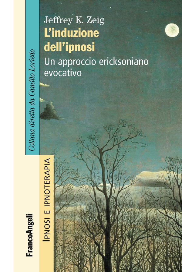 L'induzione dell'ipnosi - Librerie.coop L'induzione dell'ipnosi - Librerie.coop