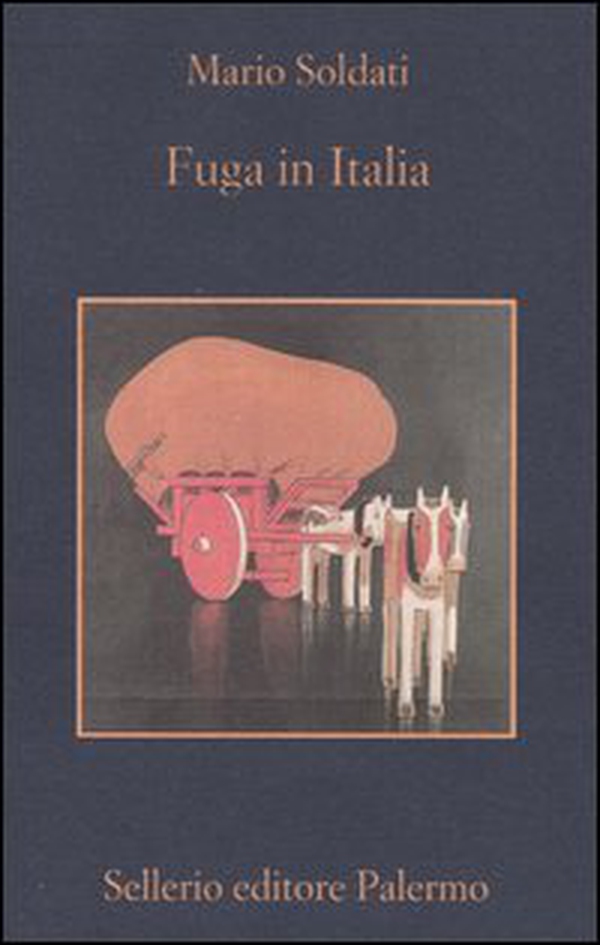 Fuga in Italia - Librerie.coop Fuga in Italia - Librerie.coop