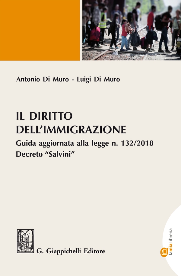 Il diritto dell'immigrazione - Librerie.coop Il diritto dell'immigrazione - Librerie.coop