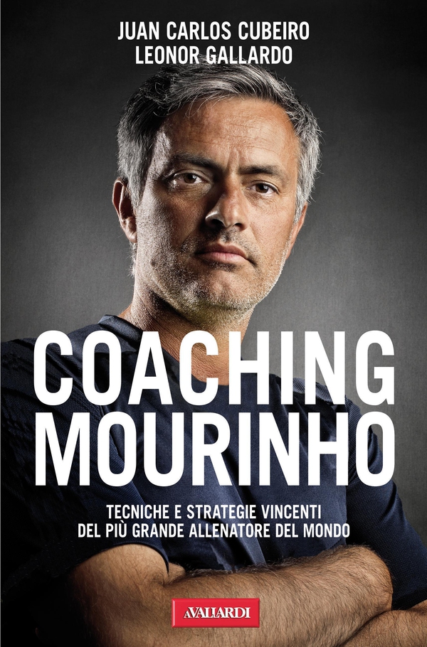 Coaching Mourinho - Librerie.coop Coaching Mourinho - Librerie.coop