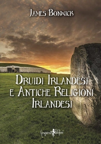 Druidi irlandesi e antiche religioni irlandesi - Librerie.coop