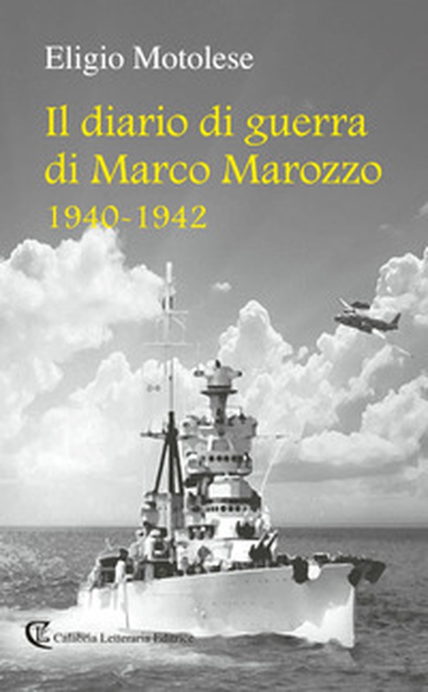Il diario di guerra di Marco Marozzo 1940 - 1942 - Librerie.coop Il diario di guerra di Marco Marozzo 1940 - 1942 - Librerie.coop