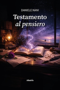 Testamento al pensiero - Librerie.coop