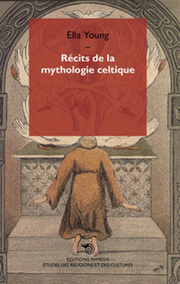Récits de la mythologie celtique - Librerie.coop Récits de la mythologie celtique - Librerie.coop