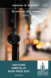 La vita di chi resta - Librerie.coop