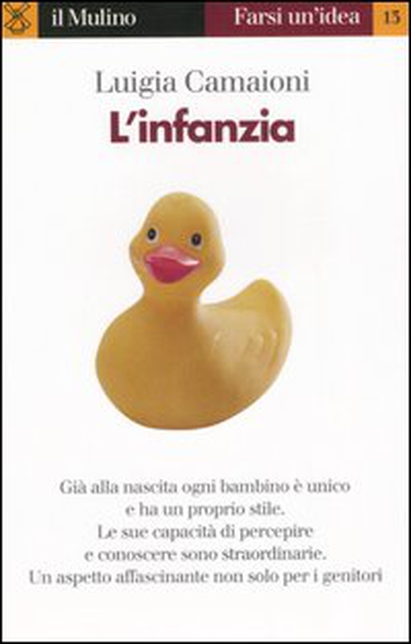 L'infanzia - Librerie.coop L'infanzia - Librerie.coop