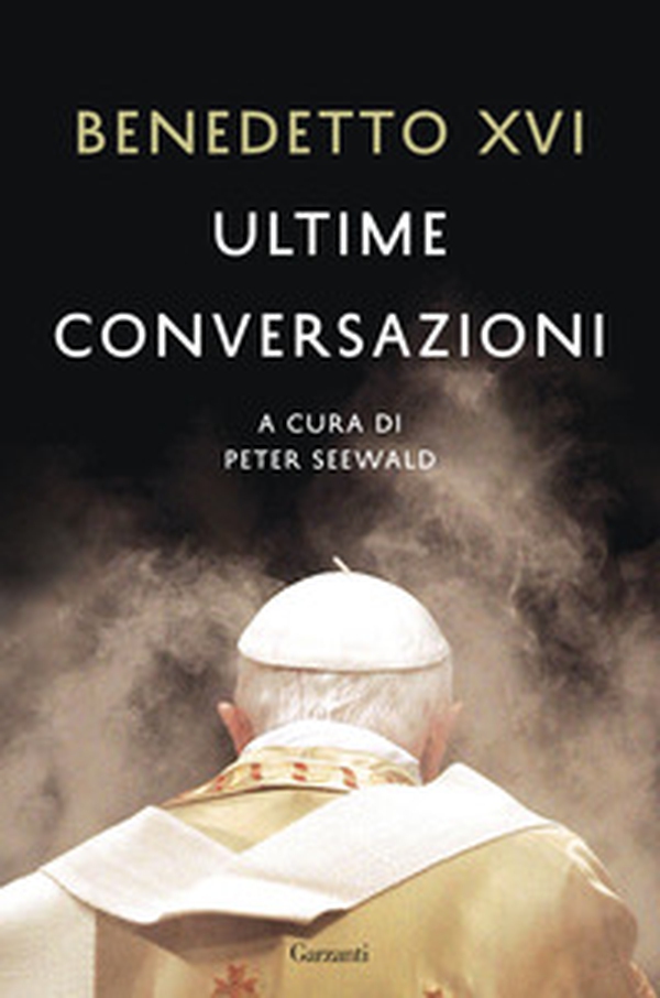 Ultime conversazioni - Librerie.coop Ultime conversazioni - Librerie.coop