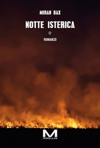 Notte isterica - Librerie.coop